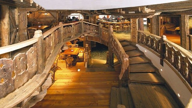 Kusk La Locanda